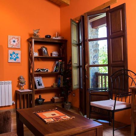 Casa Azulete Villa Bimenes Kültér fotó