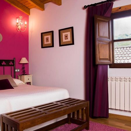 Casa Azulete Villa Bimenes Kültér fotó