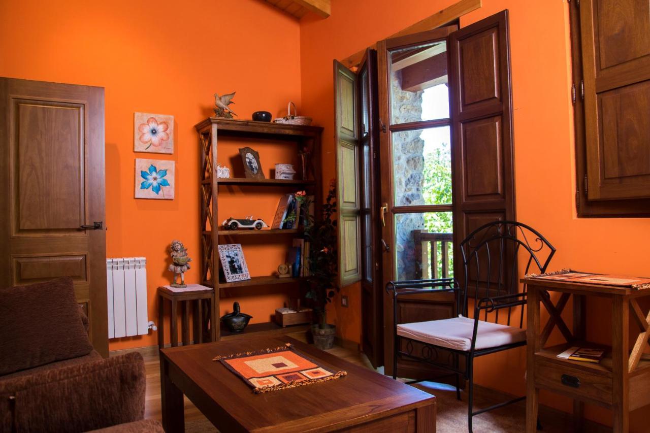 Casa Azulete Villa Bimenes Kültér fotó