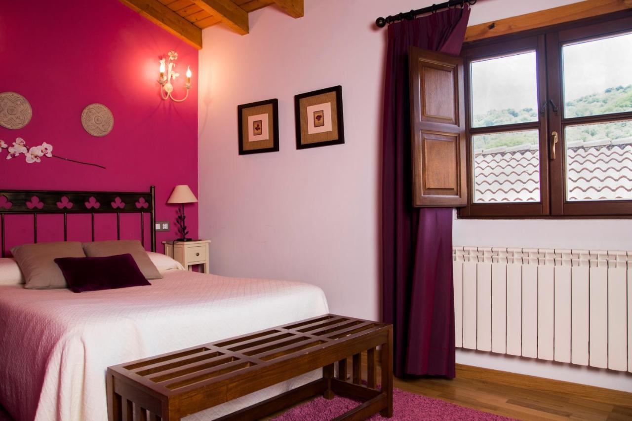 Casa Azulete Villa Bimenes Kültér fotó