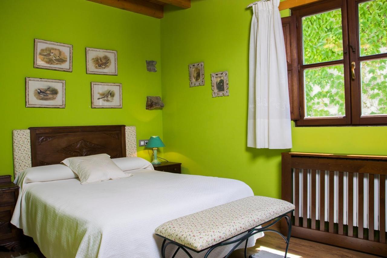 Casa Azulete Villa Bimenes Kültér fotó