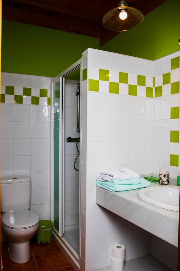 Casa Azulete Villa Bimenes Kültér fotó
