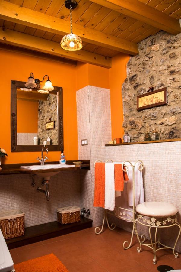 Casa Azulete Villa Bimenes Kültér fotó